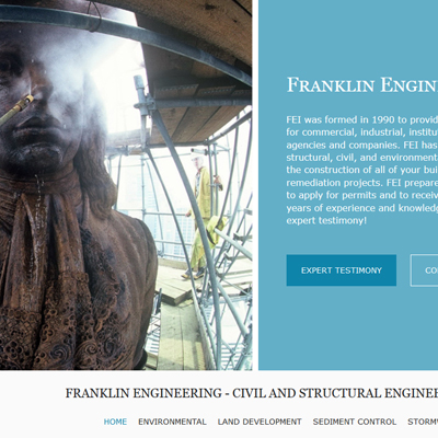 Philadelphia FRANKLIN ENGINEERING